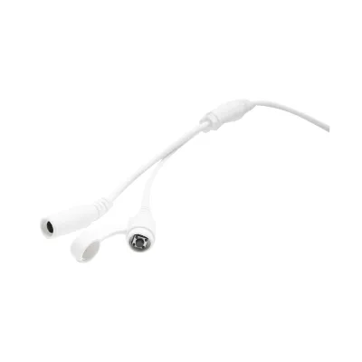 Sistem supraveghere CCTV 4 camere cu senzor de miscare WIFI, 2.4G, HD Ls Vision - imagine 12