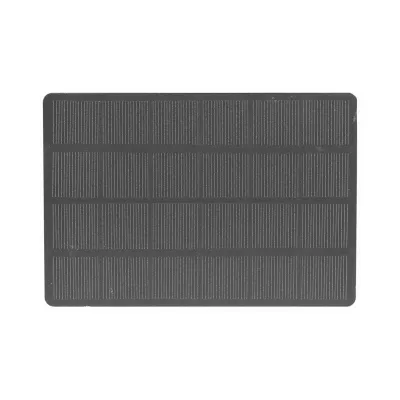 Camera supraveghere cu slot cartela sim 4G rotativa cu panou solar 3.5W, PTZ, 4G 1080P HD  - imagine 5