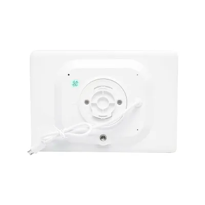 Camera supraveghere cu slot cartela sim 4G rotativa cu panou solar 3.5W, PTZ, 4G 1080P HD  - imagine 10