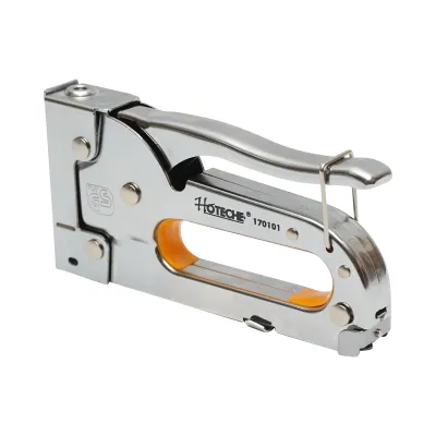 Capsator manual tapiterie cu capse 4-8mm Hoteche - imagine 4