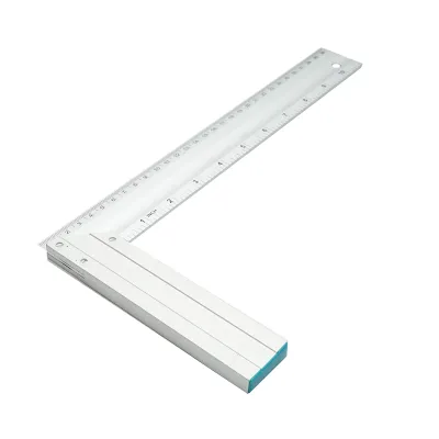 Echer tamplarie din aluminiu 300mm - imagine 3