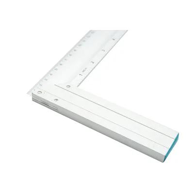 Echer tamplarie din aluminiu 300mm - imagine 5