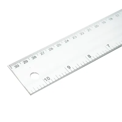 Echer tamplarie din aluminiu 300mm - imagine 4