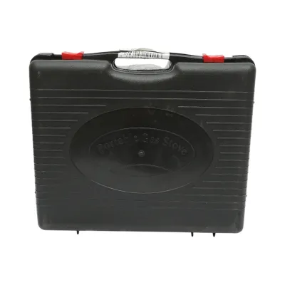 Mini aragaz camping portabil cu aprindere automata 2.5kW - imagine 10