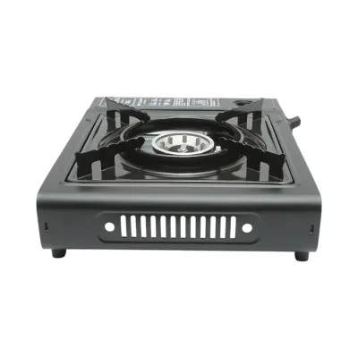 Mini aragaz camping portabil cu aprindere automata 2.5kW - imagine 4