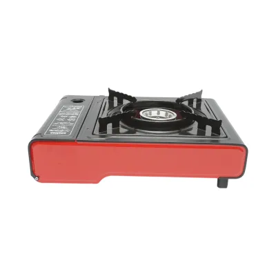 Mini aragaz camping portabil cu aprindere automata 2.5kW - imagine 5