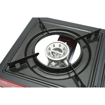 Mini aragaz camping portabil cu aprindere automata 2.5kW - imagine 8
