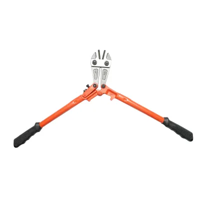 Cleste pentru taiat bolturi, buloane 450mm - imagine 3