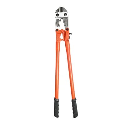 Cleste pentru taiat bolturi, buloane 750mm - imagine 2