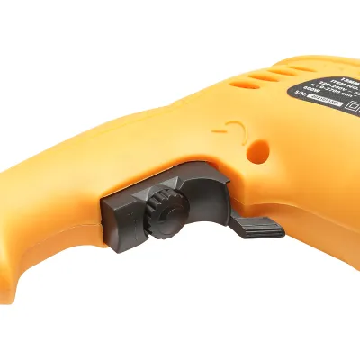 Masina de gaurit (bormasina), insurubat cu impact 550W, 2700rpm Hoteche - imagine 6