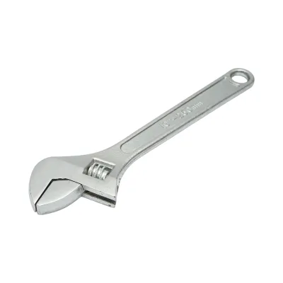 Cheie franceza reglabila 250mm profesionala Breckner Germany - imagine 2
