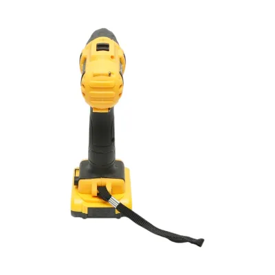 Set 2 masini de gaurit si insurubat cu si fara percutie, 2 acumulatori 18V, 1.5Ah Li-ion, LED, cuplu 18-35Nm, mandrina 10mm, 0-350/1350rpm, burghie, biti, dibluri, suruburi 68 piese Breckner Germany - imagine 6