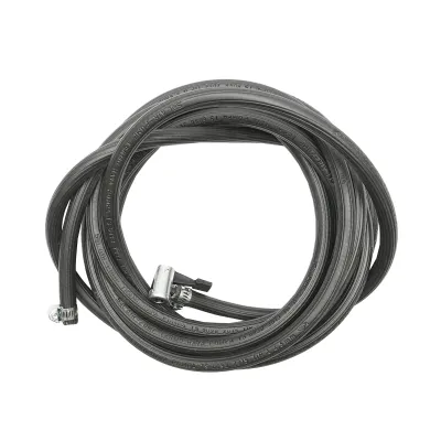 Furtun compresor aer 4m