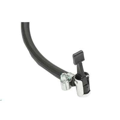 Furtun compresor aer 4m - imagine 2