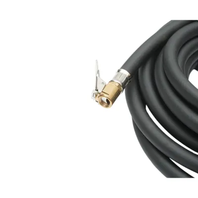 Furtun compresor aer 6m Breckner Germany - imagine 3