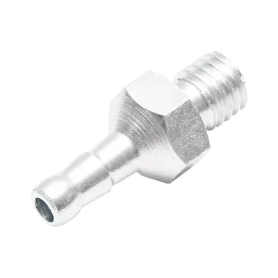 Adaptor furtun compresor aer M10x1.5 - imagine 3