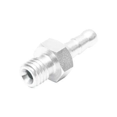Adaptor furtun compresor aer M10x1.5 - imagine 2