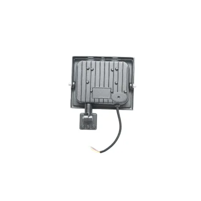 Proiector LED 30W, 220V, 6500K, IP65 cu senzor de miscare Breckner Germany - imagine 3