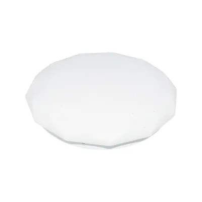 Plafoniera LED 18W, 220V, IP44, 4000K, 300mm lumina neutra (corp iluminat interior/exterior rezistent la umezeala) Breckner Germany