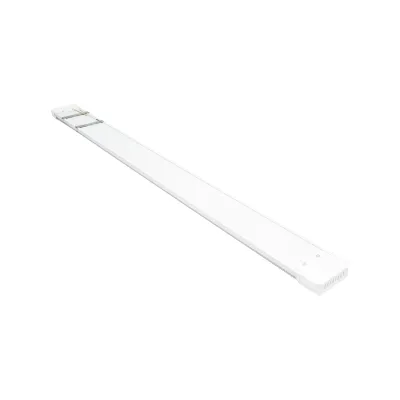 Corp iluminat LED 100W, 220V, IP20, 1200mm Breckner Germany - imagine 4