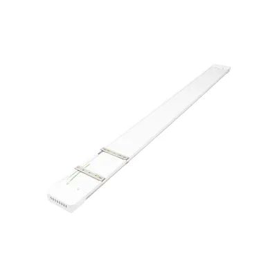 Corp iluminat LED 100W, 220V, IP20, 1200mm Breckner Germany - imagine 3