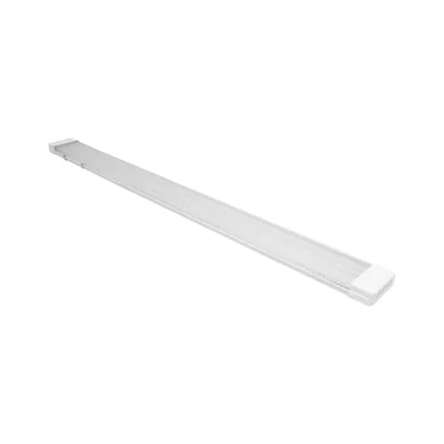 Corp iluminat LED 100W, 220V, IP20, 1200mm Breckner Germany - imagine 2
