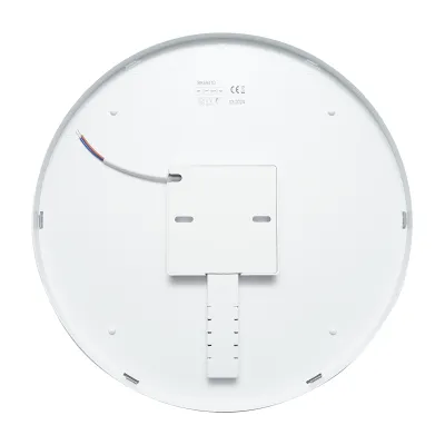 Plafoniera LED 48W, 220V, IP20, 6500K, 300mm lumina rece corp iluminat interior/exterior Breckner Germany - imagine 2