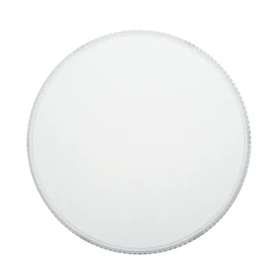 Plafoniera LED 48W, 220V, IP20, 6500K, 300mm lumina rece corp iluminat interior/exterior Breckner Germany - imagine 4