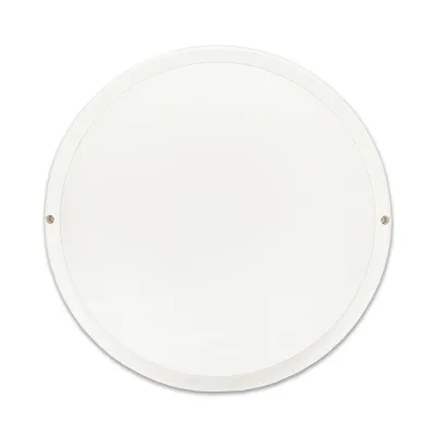 Plafoniera LED cu senzor 24W, 220V, IP65, diametru 260mm (corp iluminat rezistent la umezeala) Breckner Germany - imagine 2
