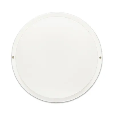 Plafoniera LED 24W, 220V, IP65, diametru 260mm (corp iluminat rezistent la umezeala) Breckner Germany - imagine 2