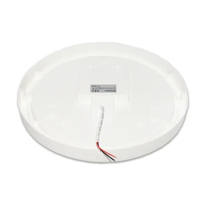 Plafoniera LED 24W, 220V, IP65, diametru 260mm (corp iluminat rezistent la umezeala) Breckner Germany - imagine 3