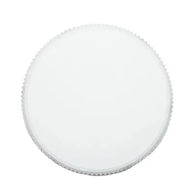Plafoniera LED 36W, 220V, IP20, 6500K, 230mm lumina rece corp iluminat interior/exterior Breckner Germany - imagine 4