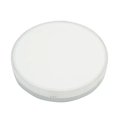 Plafoniera LED 36W, 220V, IP20, 6500K, 230mm lumina rece corp iluminat interior/exterior Breckner Germany - imagine 2