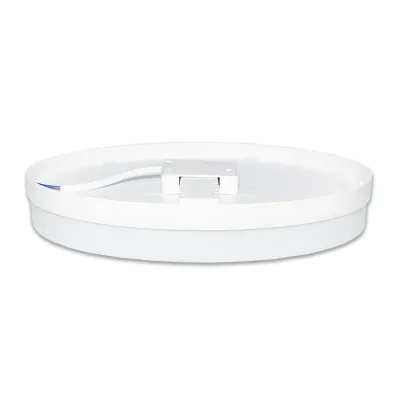 Plafoniera LED 36W, 220V, IP20, 6500K, 230mm lumina rece corp iluminat interior/exterior Breckner Germany - imagine 5