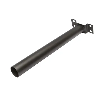 Lampa LED cu panou solar iluminat stradal 300W, 6500K, IP65 Breckner Germany - imagine 8
