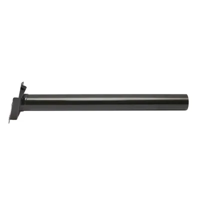 Lampa solara LED iluminat stradal 200W, 6500K, IP65 cu panou solar, senzor de miscare si prindere pe stalp Breckner Germany - imagine 8