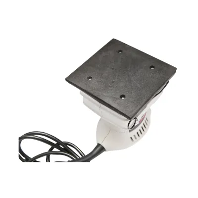 Slefuitor cu vibratii electric 200W cu talpa 110x110mm Joust Max - imagine 2