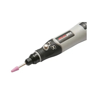 Mini polizor drept 4.2V 15000rpm cu baterie 600mAh JoustMax - imagine 2