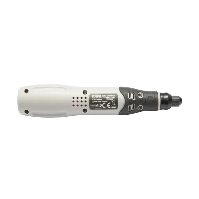 Mini polizor drept 4.2V 15000rpm cu baterie 600mAh JoustMax - imagine 3