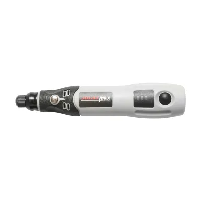 Mini polizor drept 4.2V 15000rpm cu baterie 600mAh JoustMax - imagine 3