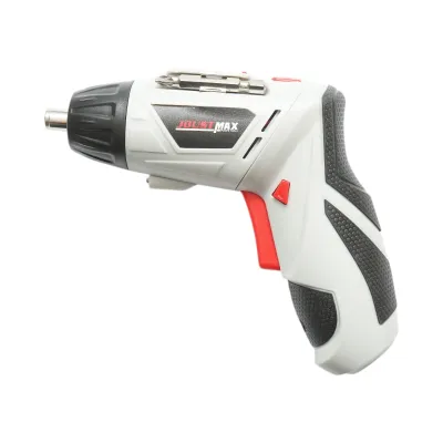 Masina de insurubat electrica cu acumulator 4.2V/500 mAh 45 piese Joustmax