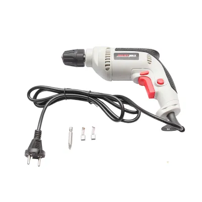Masina de gaurit si insurubat electrica 500W, 2800RPM Joustmax - imagine 3