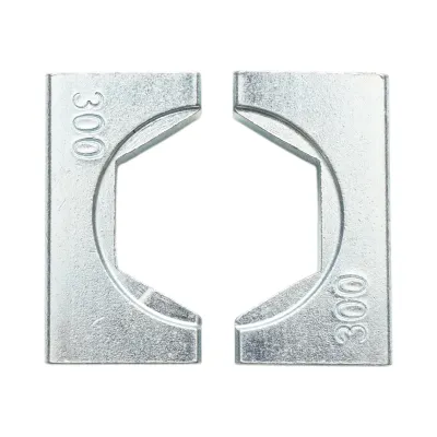 Cleste de sertizat cabluri hidraulic hexagonal 16-300mm 120kN YQK-300 Breckner Germany - imagine 6