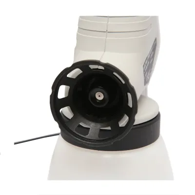 Pistol vopsit 100W, 300ml/min 220V Joustmax - imagine 6