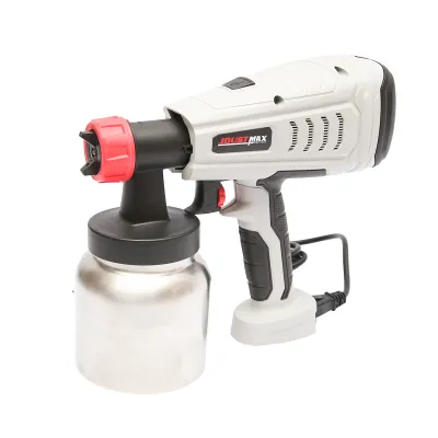 Pistol vopsit 800W, HVLP, 220V Joustmax