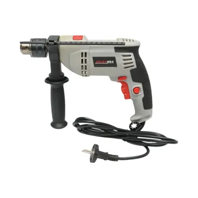 Masina de gaurit si insurubat cu impact 650W, 2800rpm Joustmax - imagine 3
