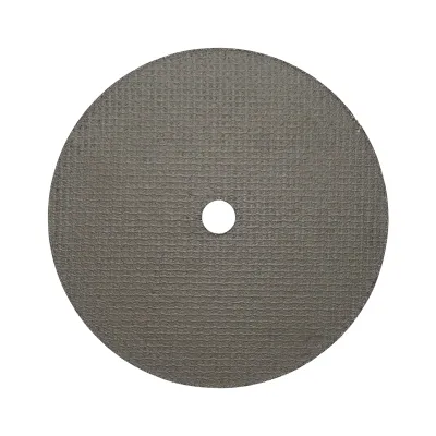 Disc taiere metal T41 230x2.5x22.23mm pentru flex Breckner Germany - imagine 2