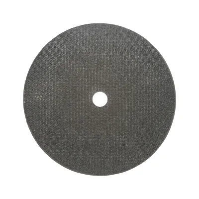 Disc taiere inox si metal T41 230x2.0x22.23mm pentru flex Breckner Germany - imagine 2