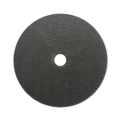 Disc taiere inox si metal T41 180x2.0x22.23mm pentru flex Breckner Germany - imagine 2