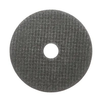 Disc taiere inox si metal T41 125x1.0x22.23mm pentru flex Breckner Germany - imagine 2